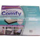 Foam Gel Cushion thumbnail-1