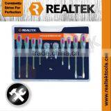 10PCS Screwdriver Set With Adjustable Handle thumbnail-1