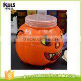 Halloween Decorations Candy Buckets Plastic Buckets Wholesale thumbnail-4