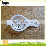 PP Plastic Kitchen Gadgets Egg Yolk and White Separator thumbnail-1