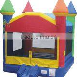 Commercial Cheap Inflatable Castle Bouncer,inflatable Air Bouncer,inflatable Bouncer for Sale thumbnail-3