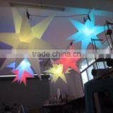 Led Stage Inflatable Lighting Star, Party Club Inflatable Wedding Decoration thumbnail-3