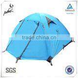 Portable Camping Tent Double Person Tent thumbnail-3
