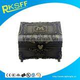 China Vintage Style Jewelry Box in Promotion thumbnail-2