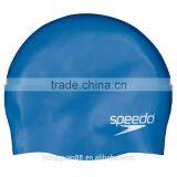 2015 Fashion Silicone Swimming Caps thumbnail-2
