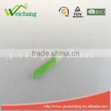 WCK341 Artwork Painting Blade and Rubber With PP Wholesale Coloured 5 Pcs Set Kitchen Ceramic Knife thumbnail-4