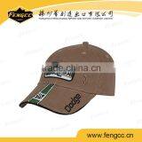 Embroidery Design Customize Reasonable Price Baseball Cap With Sandwich thumbnail-2