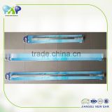 Stainlee steel or Aluminum Extendable Shower Rod