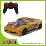 Best Selling 4 Channel 1:16 Electric rc Four Wheel Drive Car thumbnail-1