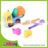 Most Popular Plastic Beach Car Outdoor Magic Sand Toys thumbnail-1