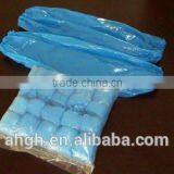 PP/PE/PP+PE Disposable Sleeve Cover Plastic Oversleeve thumbnail-2
