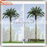 Wholesale Lighted Palm Trees Customized Outdoor Led Street Light thumbnail-2