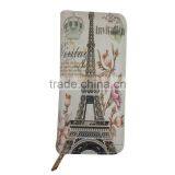 pu Printing Men's Wallet thumbnail-5