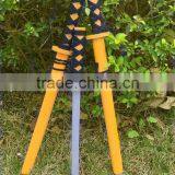 55cm Children Wooden Sword Cosplay Kids Toy Katana Swords for Sale thumbnail-3