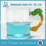 Glass Cup , Glass Tea Set ,water Cup , Tea Cup thumbnail-1