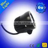 Bright 6W 9-32V Led Forklift Safety Light Spot Bule Light Forklift thumbnail-2