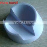 Multiple Plastic Desk Phone Holder for All Kinds of Phones thumbnail-1