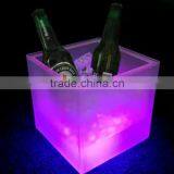 Plastic LED Nice-looking Cute Ice Bucket thumbnail-2
