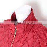 2016 Factory Hot Sell Women Coat Liquidation Stock Clothes For Sale thumbnail-2