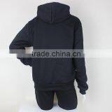 2016Wholesale Women Sherpa Fleece Pullover Tracksuit Stocks thumbnail-6
