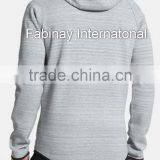 Top Selling Athletic Full Zip Hoodie thumbnail-3