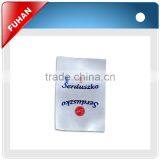 Fashion Gift Box Belt Black Single-face Satin Ribbon Printed Care Label thumbnail-5