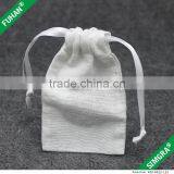 High Quality Plain Cotton Canvas Tote Bag thumbnail-2