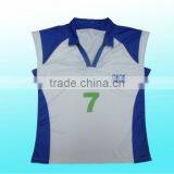 Wholesale Custom Cheap but High Quality Hockey T Shirt thumbnail-1