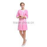 New Style Design Cheap Nurse Uniform thumbnail-1