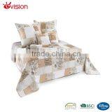 New Arrival Bedspread,Squaren Edspreads,cotton Quilted Bedspared thumbnail-1