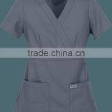 77/23 Poly/rayon Fabric for Surgical Uniform, Scrub Fabric thumbnail-3