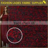 Shaoxing Textile New Designs! Poly/ctn Jacqaurd Fabric,sofa Fabric,ladies' Wearing Fabric 270gsm Jacquard Curtain Fabric thumbnail-1