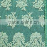 European Style Lace Curtain Fabric thumbnail-1