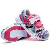 2017 Children Fashion Shoes for Boys and Girls,factory Wholesale Fabric Mesh Shoes,causual Shoes for Children thumbnail-5