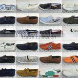 GZY Comfortable Durable Model Cheerleading Shoes Men Doug Shoes Outdoor Wholesale China 2017 Stock Hot Selling Good Quality thumbnail-1