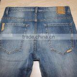 GZY Young 4 New Style For Men Jeans Ripped Wholesale Price Stock 2017 thumbnail-4