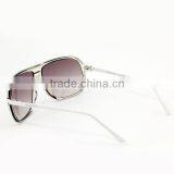 Comfortable Can Prevent Falling Glass Frame Sport Glasses thumbnail-3