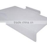 Slatwall Bracket Sport Shoes Acrylic Shoe Store Display Racks thumbnail-4