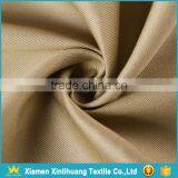 Hot Selling TC Workwear Fabric 65 Polyester 35 Cotton Mixed Twill Fabric thumbnail-1