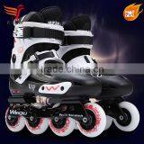 PU Inline Roller Skate Shoes Quad Wheel Shoes Men thumbnail-3