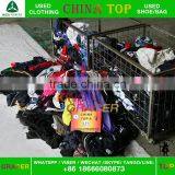 Cheap Unsorted School Uniform Used Clothes From China thumbnail-4