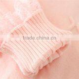 Chinese Manufacturering High Quality Fashion Design Kids Sweater Girls Pullovers thumbnail-5