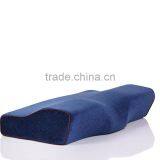 TP0046 "Butterfly Shaped" Physiotherapy Memory Foam Sleeping Pillow thumbnail-3