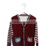 Wool Sweater Design for Baby thumbnail-1