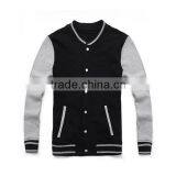Popular Hot Selling Baseball Jacket thumbnail-1