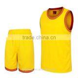 Custom Design Cheap Basketball Jersey Set Sublimation Basketball Uniform thumbnail-1