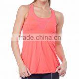 New Design 92% Nylon 8% Spandex Tank Tops Yogo Tank Top Sport Top thumbnail-5