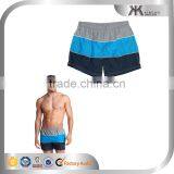 New Summer Men's Surfing Beach Shorts Swim Trunk thumbnail-1