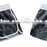 Wholesale Mens 2015 Beach Swimwear Full Print Waterproof Beachwear thumbnail-1