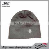 90012 Promotional Merino Wool Hat Beanie thumbnail-1